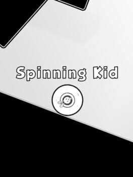 Spinning Kid