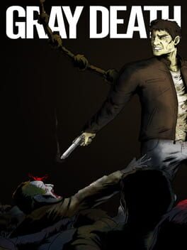 Gray Death