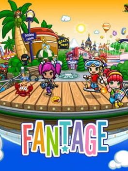 Fantage