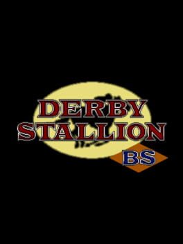 Dai-ikkai Satellaview-hai Satella Sprint Stakes Junkesshou/Kesshou