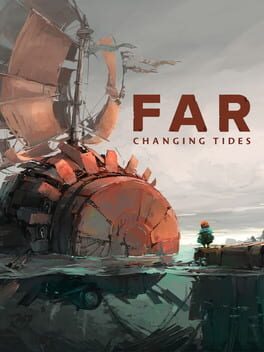 Far: Changing Tides