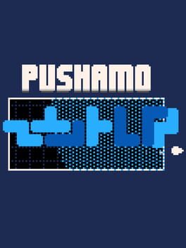 Pushamo