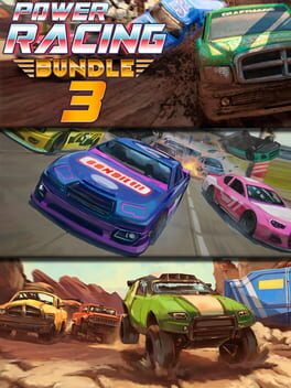 Power Racing Bundle 3
