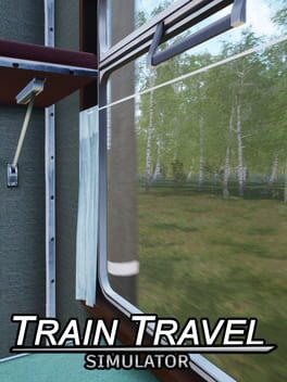 Train Travel Simulator