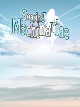 Soaring Machinariae