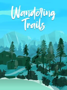 Wandering Trails: A Hiking Game