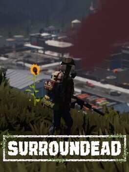 SurrounDead