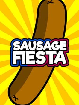 Sausage Fiesta Cover