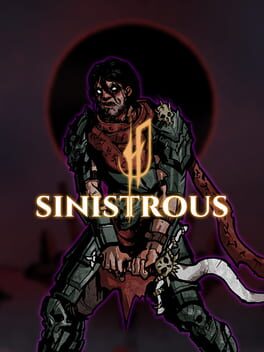 Sinistrous