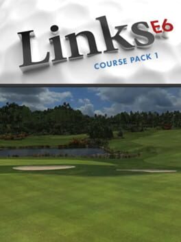 Links E6: Course Pack 1