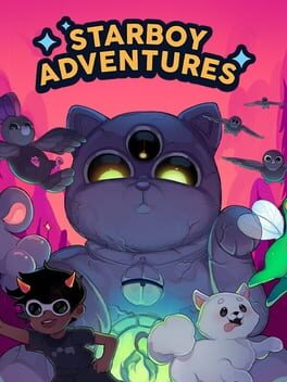 Starboy Adventures
