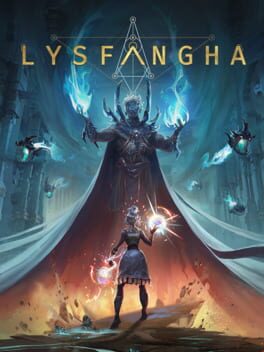 Lysfangha