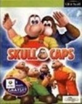 Skullcaps