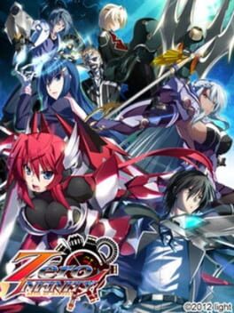 Zero Infinity: Devil of Maxwell