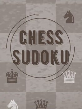 Chess Sudoku