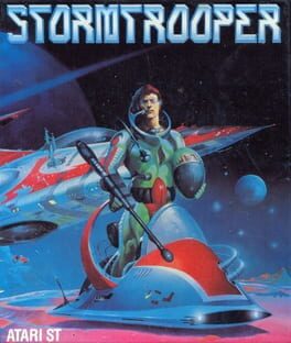 Stormtrooper