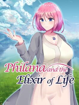 Philana and the Elixir of Life