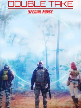 Special Force Double Take