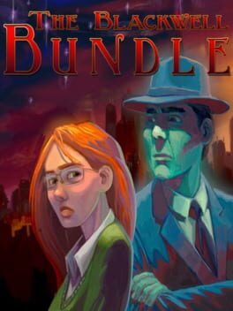 The Blackwell Bundle