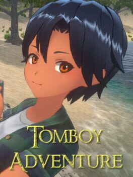 Tomboy Adventure