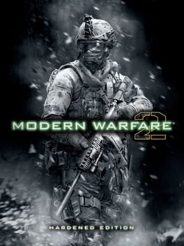 Call of Duty: Modern Warfare 2 - Hardened Edition