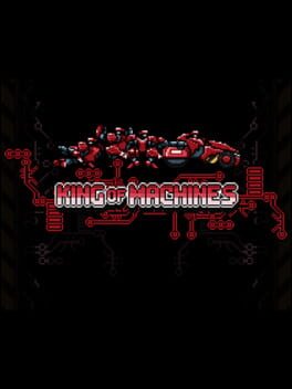 King of Machines