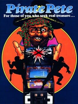 Pirate Pete