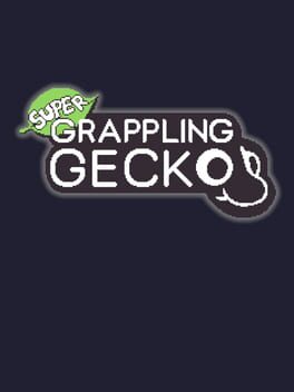 Super Grappling Gecko