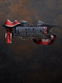 Panzer Corps 2: Axis Operations - 1939