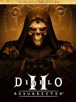 Diablo II: Resurrected - Prime Evil Collection