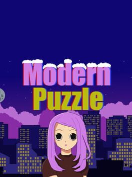 Modern Puzzle