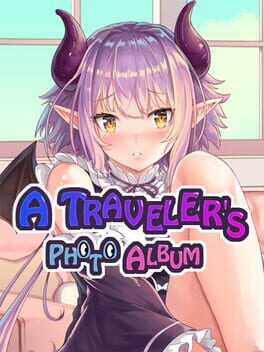 A Traveler's Photo Album