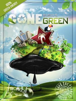 Tropico 5: Gone Green