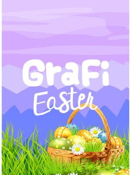 GraFi Easter