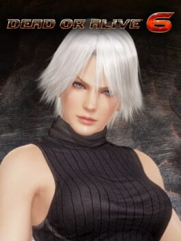 Dead or Alive 6: Christie