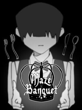 Maze Banquet