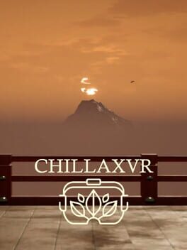 Chillax VR