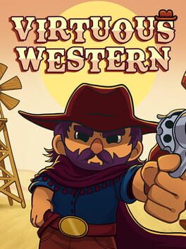 Virtuous Western
