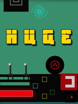 Huge