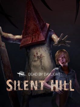 Dead by Daylight: Silent Hill Chapter