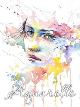 Aquarelle