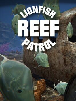 Lionfish Reef Patrol