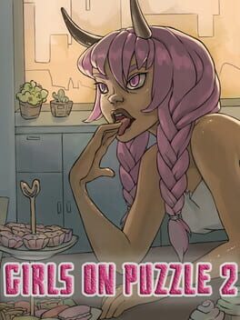 Girls on puzzle 2