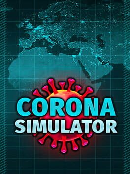 Corona Simulator