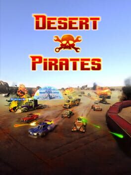 Desert Pirates