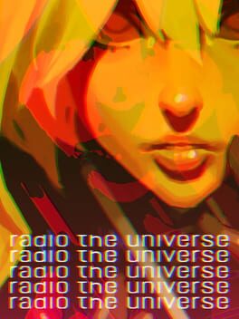 Radio the Universe
