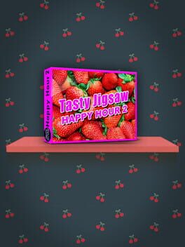 Tasty Jigsaw Happy Hour 2