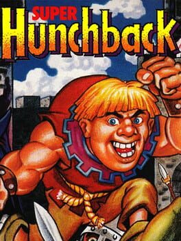 Super Hunchback