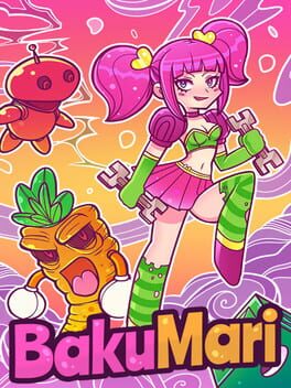BakuMari