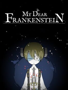 My Dear Frankenstein